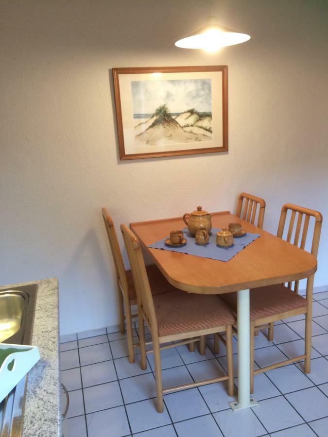 Ferienwohnanlage Sturmhoehe Welt 외부 사진